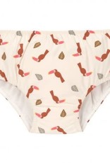 Lässig Swim Diaper Zwembroekje Girls Toucan