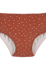 Lässig Swim Diaper Zwembroekje Speckles Rust