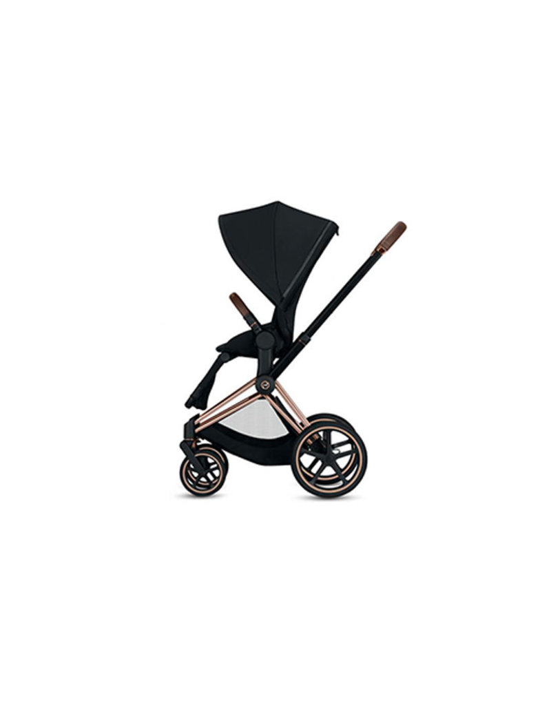 Cybex E-Priam