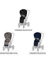 Cybex E-Priam