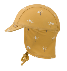 Fresk UV Hat Palmtree Ochre