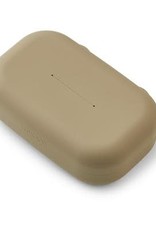 Liewood Emi Wet Wipes Cover - Oat