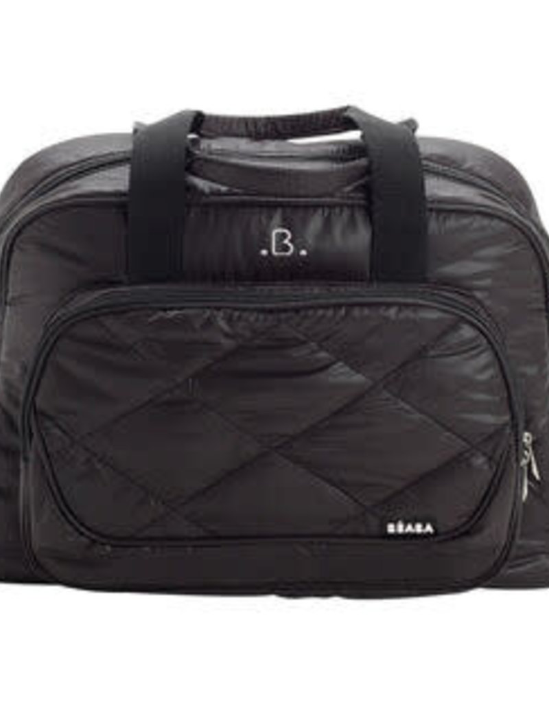 B aba SAC NEW YORK NOIR D coration Babycenter