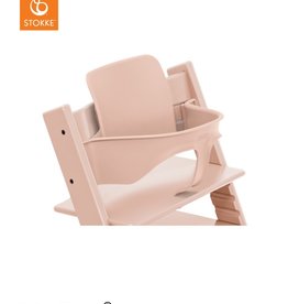 Stokke Tripp Trapp® Baby Set - Rose poudré