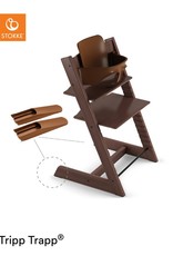 Stokke Tripp Trapp® Baby Set - Walnut