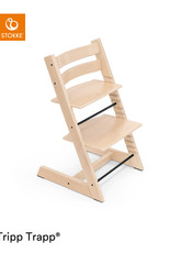 Stokke Tripp Trapp® Chaise - Bois de hêtre - Naturel