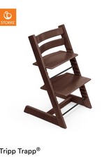 Stokke Tripp Trapp® Chaise - Bois de hêtre - Noyer