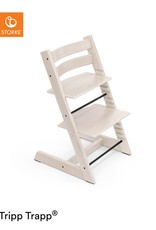 Stokke Tripp Trapp® Stoel - Beukenhout - Whitewash