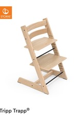 Stokke Tripp Trapp® Chaise - Chêne - Naturel