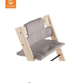 Stokke Tripp Trapp® Classic Cushion - Icon Grey