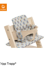 Stokke Tripp Trapp® Classic Coussin - Gris Robot