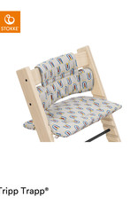 Stokke Tripp Trapp® Classic Coussin - Gris Robot