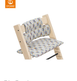 Stokke Tripp Trapp® Classic Coussin - Gris Robot
