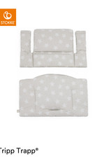 Stokke Tripp Trapp® Classic Coussin - Star Silver
