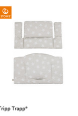 Stokke Tripp Trapp® Classic Cushion - Star Silver