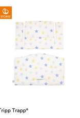 Stokke Tripp Trapp® Classic Coussin - Stars Multi