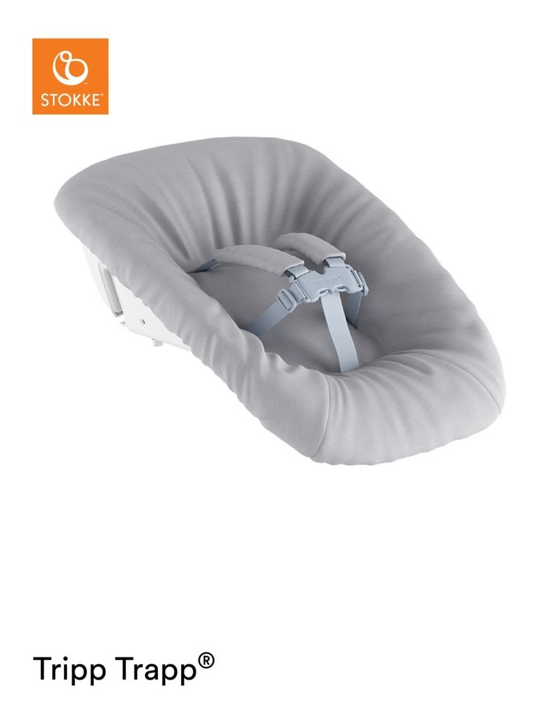 Stokke Tripp Trapp® Newborn Set - Gris