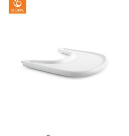 Stokke Stokke® Tray - Blanc