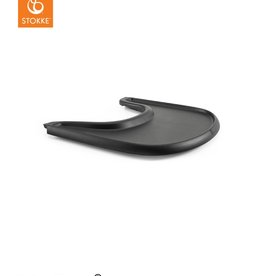 Stokke Stokke® Tray - Black