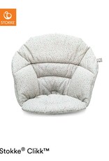 Stokke Stokke® Clikk™ Cushion - Grey Sprinkles