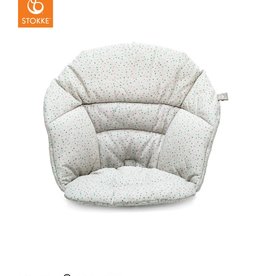 Stokke Stokke® Clikk™ Coussin - Grey Sprinkles