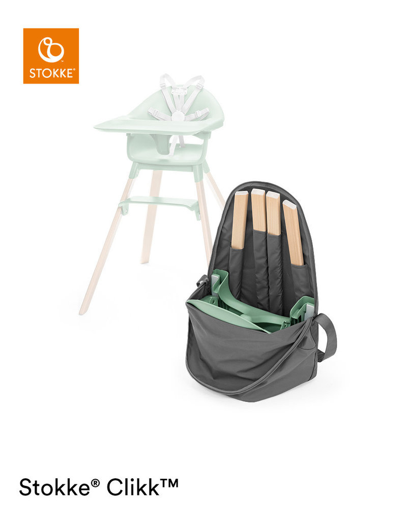 Stokke Stokke® Clikk™ Sac de voyage