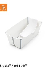 Stokke Stokke® Flexi Bath® Bundle - White