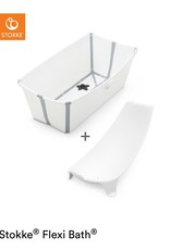 Stokke Stokke® Flexi Bath® Bundle - White