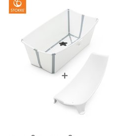 Stokke Stokke® Flexi Bath® Bundle - White