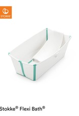 Stokke Stokke® Flexi Bath® Bundle - White Aqua