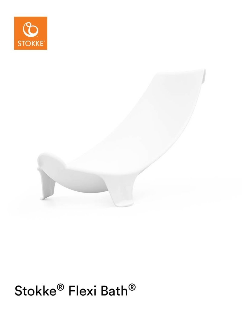 Stokke Stokke® Flexi Bath® Support pour nouveau-né