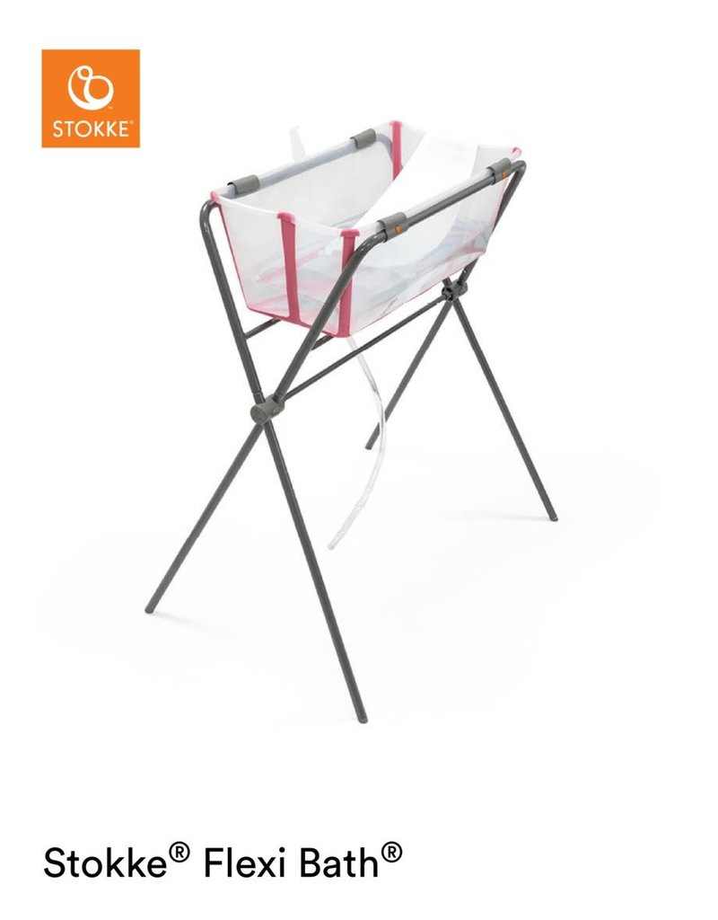 Stokke Stokke® Flexi Bath® Stand