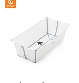 Stokke Stokke® Flexi Bath® - White