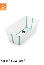 Stokke Stokke® Flexi Bath® - White Aqua