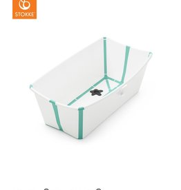 Stokke Stokke® Flexi Bath® - White Aqua