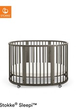 Stokke Stokke® Sleepi™ Bed - Hazy Grey