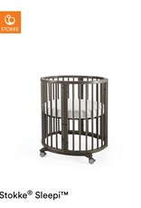 Stokke Stokke® Sleepi™ Mini - Gris Brume