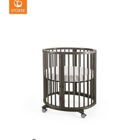 Stokke Stokke® Sleepi™ Mini - Hazy Grey