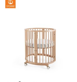 Stokke Stokke® Sleepi™ Mini - Natural