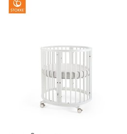 Stokke Stokke® Sleepi™ Mini - White