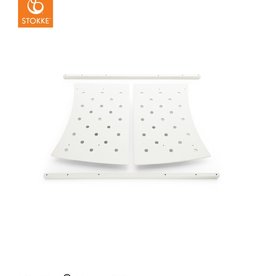 Stokke Stokke® Sleepi™ Junior Extension - Blanc