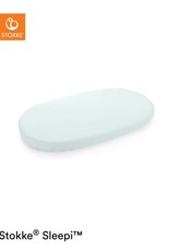 Stokke Stokke® Sleepi™ Hoeslaken - Powder Blue