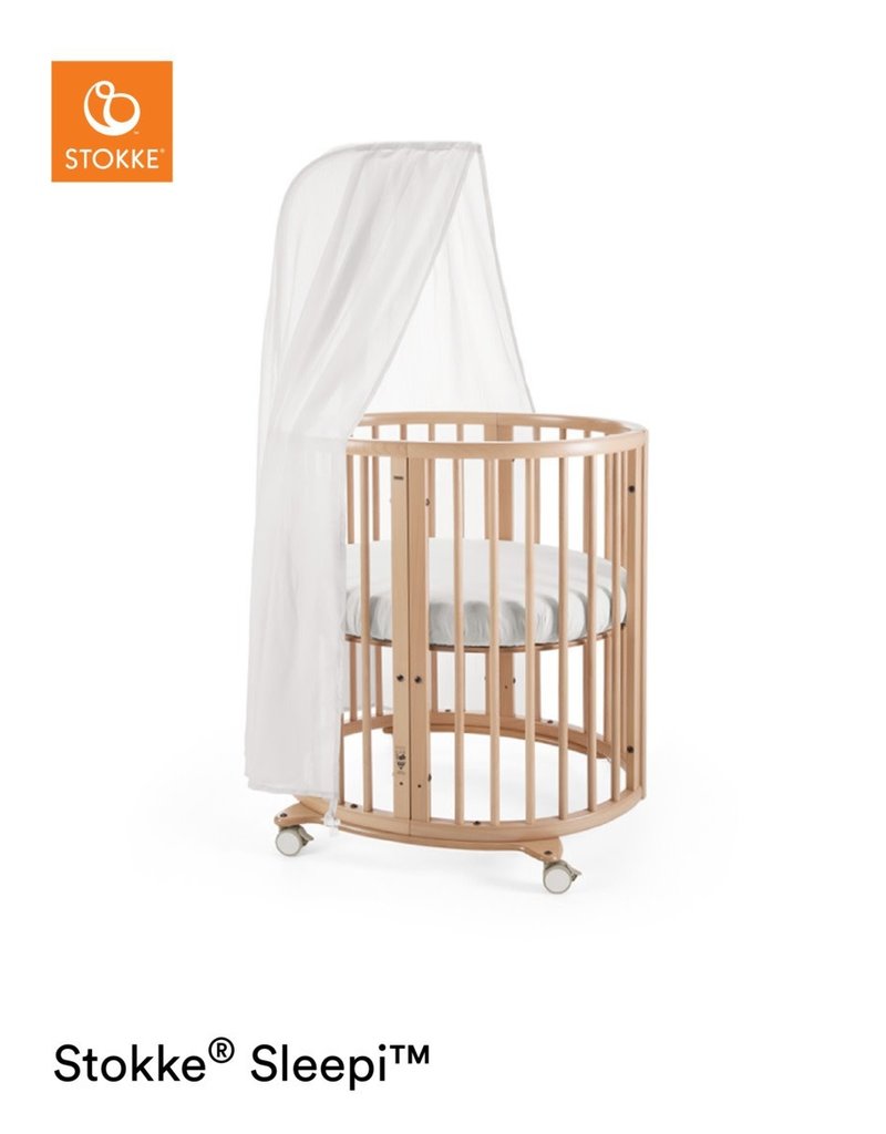 Stokke Stokke® Sleepi™ Sluier - White