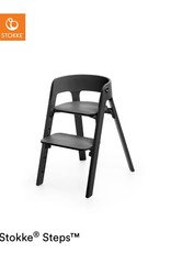 Stokke Stokke® Steps™ Chaise - Noir