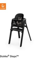 Stokke Stokke® Steps™ Baby Set - Black