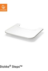 Stokke Stokke® Steps™ Baby Set Tray - White