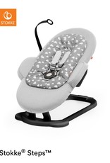 Stokke Stokke® Steps™ Bouncer - Grey Clouds