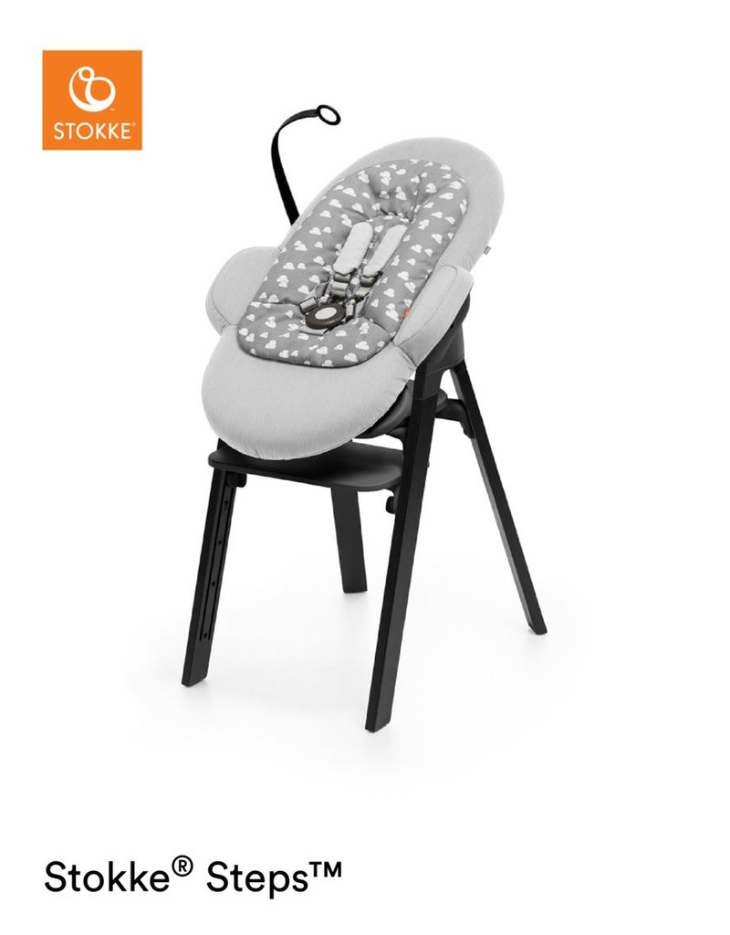 Stokke Stokke® Steps™ Transat - Gris Nuage