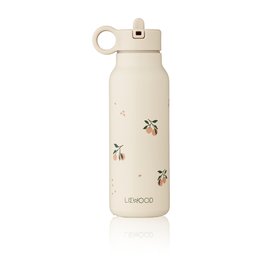 Liewood Gourde isotherme 350ml Peach Sea Shell Mix
