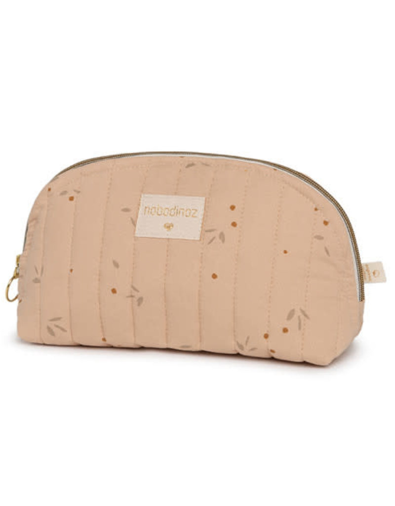 Nobodinoz Holiday vanity case • willow dune